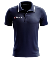 Tricouri polo GOLF Zeus bleumarin