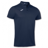 Tricouri Polo Joma Combi Dark bleumarin cu maneca scurta