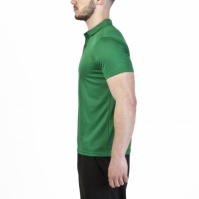 Tricouri Polo Joma verde cu maneca scurta