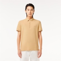 Tricouri Polo LACOSTE Lacoste Paris maro