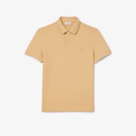 Tricouri Polo LACOSTE Lacoste Paris maro