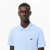 Tricouri polo Lacoste Lacoste Sports albastru hbp