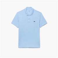 Tricouri polo Lacoste Lacoste Sports albastru hbp