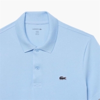 Tricouri polo Lacoste Lacoste Sports albastru hbp