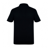 Tricouri Polo Lee Cooper Essential pentru Barbati negru