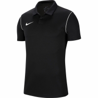 Tricouri Polo Nike M Dry Park 20 negru BV6879 010