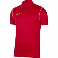 Tricouri Polo Nike M Dry Park 20 rosu BV6879 657