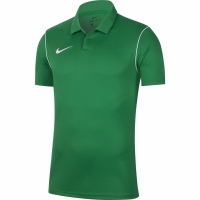 Tricouri Polo Nike M Dry Park 20 verde BV6879 302