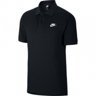 Tricouri Polo Nike Match Up pentru Barbati negru