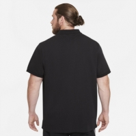 Tricouri Polo Nike Match Up pentru Barbati negru