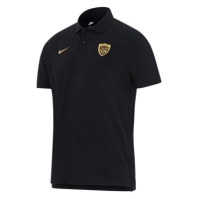 Tricouri Polo Nike RC Toulon pentru Barbati negru