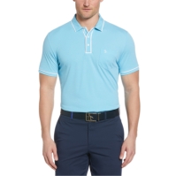 Tricouri Polo Original Penguin Golf Earl albastru