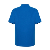 Tricouri polo simple Slazenger pentru Barbati albastru roial