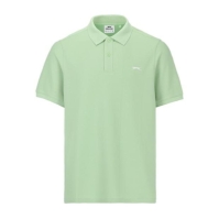 Tricouri polo simple Slazenger pentru Barbati verde