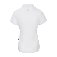 Tricou polo Slazenger Shirt pentru Femei alb