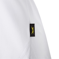 Tricou polo Slazenger Shirt pentru Femei alb