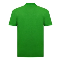 Tricouri polo Umbro Cl Ess pentru barbati verde alb