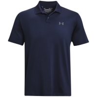 Under ARMOUR Matchplay Polo pentru Barbati albastru