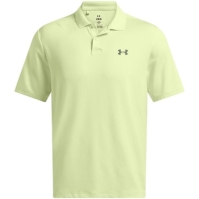 Under ARMOUR Matchplay Polo pentru Barbati verde