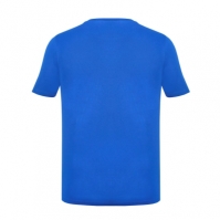 Tricou Slazenger Plain pentru Barbati albastru roial