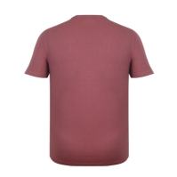 Tricou Slazenger Plain pentru Barbati roz