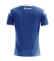 Tricouri sport MARMO Zeus albastru roial alb