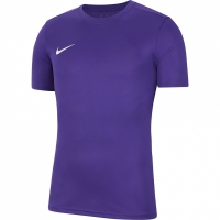 Tricouri sport Nike Dry Park VII JSY SS mov BV6741 547 copii