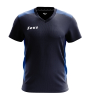 Tricouri sport START Zeus bleumarin