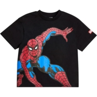 Tricouri sport Tricou cu imprimeu Spiderman - cu personaje