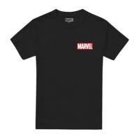 Tricouri Tricou cu logo Marvel Comics -