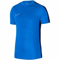 Tricouri Tricou maneca scurta Nike DF Academy 23 - albastru DR1336 463 barbati