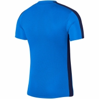 Tricouri Tricou maneca scurta Nike DF Academy 23 - albastru DR1336 463 barbati