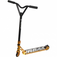 Trotinete Pb Stunt Urban Gold 1017105