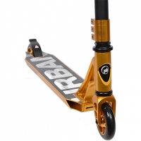 Trotinete Pb Stunt Urban Gold 1017105