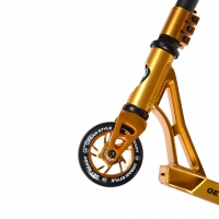 Trotinete Pb Stunt Urban Gold 1017105