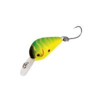 TROUTY 2,5CM 2,0G MATT TIGER NOMURA