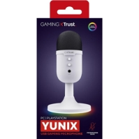 Trust GXT 234 Yunix Microphone - alb