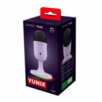 Trust GXT 234 Yunix Microphone - mov