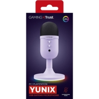 Trust GXT 234 Yunix Microphone - mov