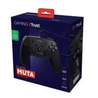 Trust GXT 541 Muta Wired Gaming Controller for PC