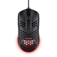 Trust GXT 928 Helox Ultra-Lightweight Mouse multicolor