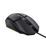 Trust GXT 109 Felox Mouse - negru