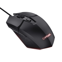 Trust GXT 109 Felox Mouse - negru