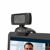 Trust Trino HD Webcam multicolor