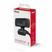 Trust Trino HD Webcam multicolor