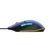 Trust Trust GXT 109B Felox Gaming Mouse - albastru