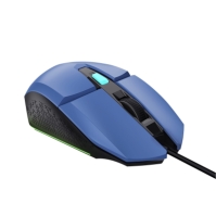 Trust Trust GXT 109B Felox Gaming Mouse - albastru