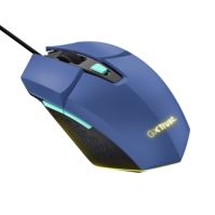 Trust Trust GXT 109B Felox Gaming Mouse - albastru