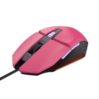 Trust Trust GXT 109P Felox Gaming Mouse - roz