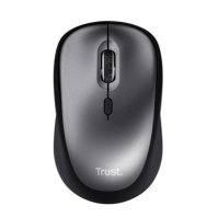 Trust YVI Plus Wireless Mouse negru